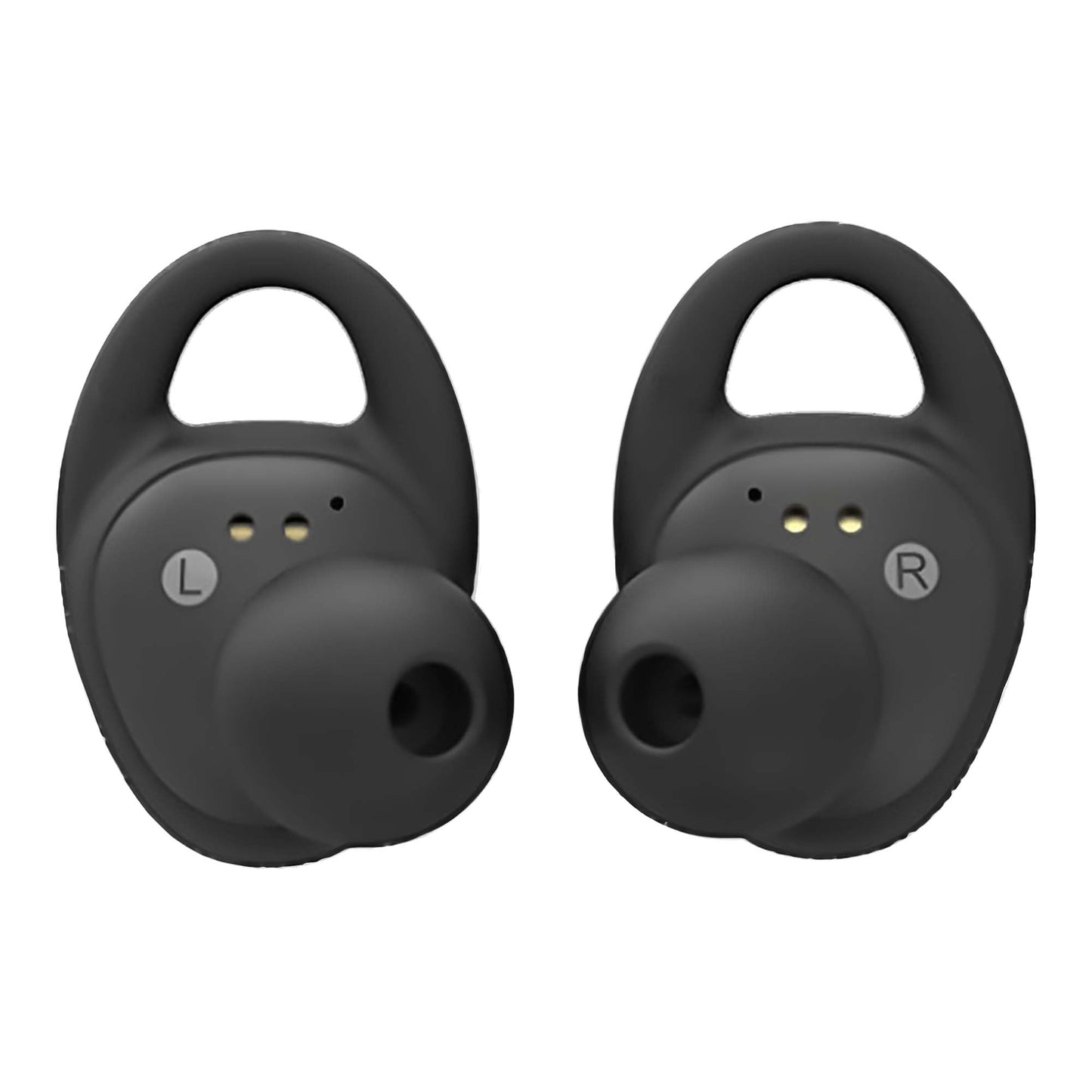 Pursonic True Wireless Bluetooth Earphones – HiFi Sound & Ergonomic Design for Active Lifestyles