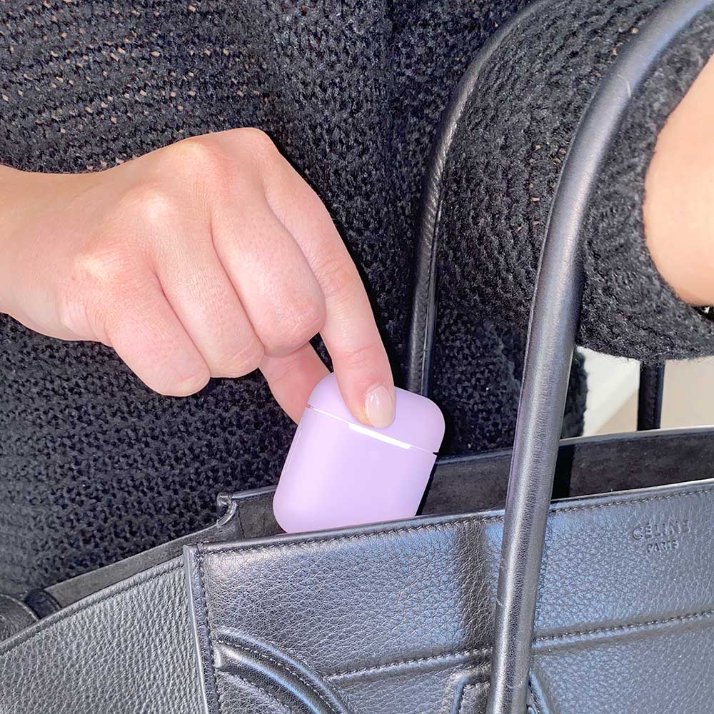 Silicone AirPod Case